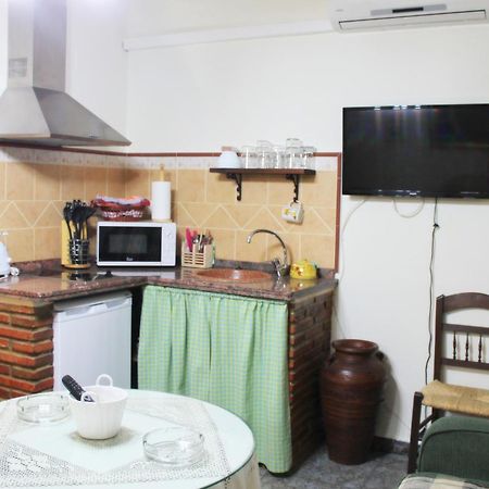 Apartament Castor Y Polux El Gastor Pokój zdjęcie