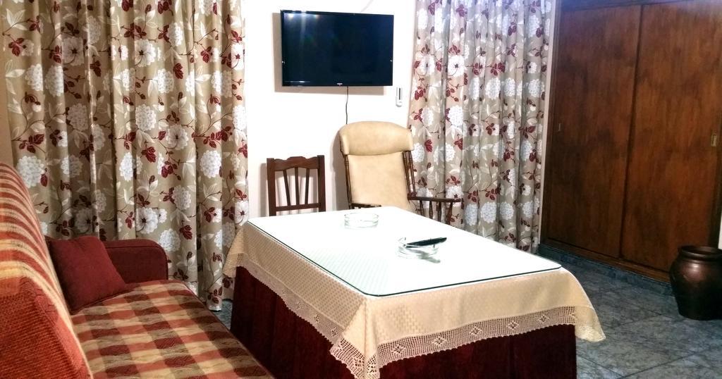 Apartament Castor Y Polux El Gastor Zewnętrze zdjęcie
