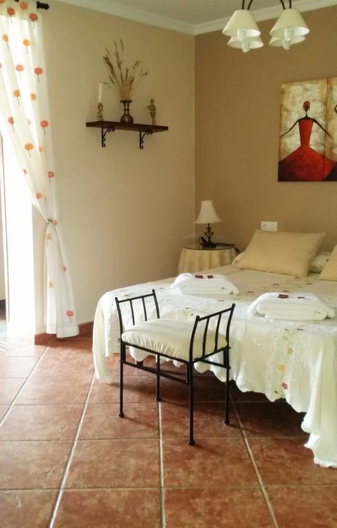 Apartament Castor Y Polux El Gastor Zewnętrze zdjęcie