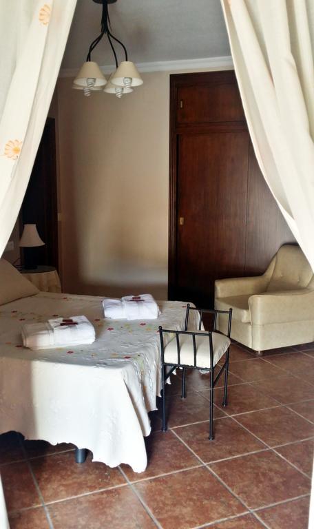 Apartament Castor Y Polux El Gastor Zewnętrze zdjęcie